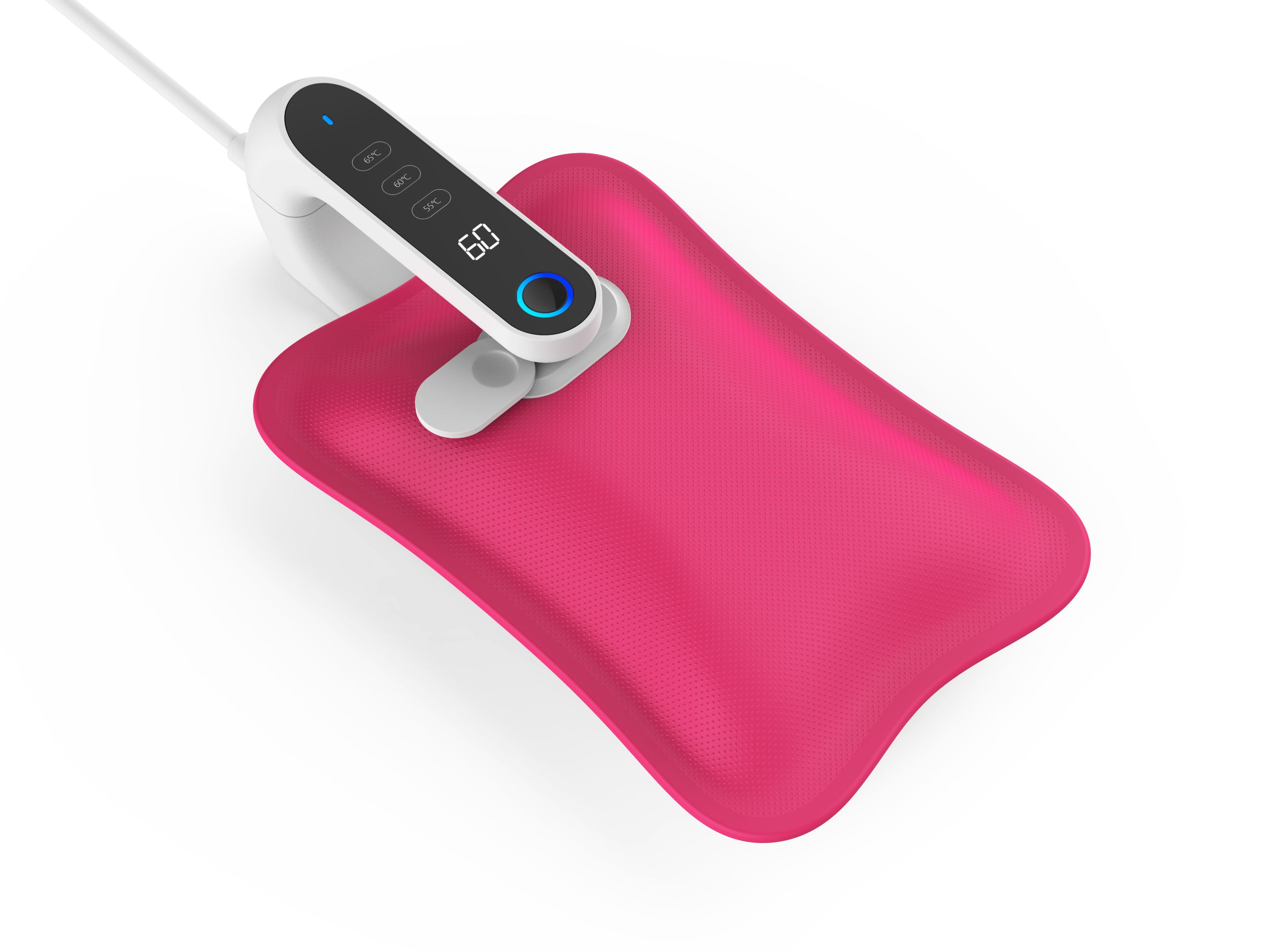 Household appliances, digital，