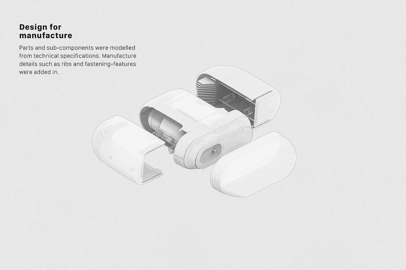 interactive，industrial design，glaucoma，eye disease，