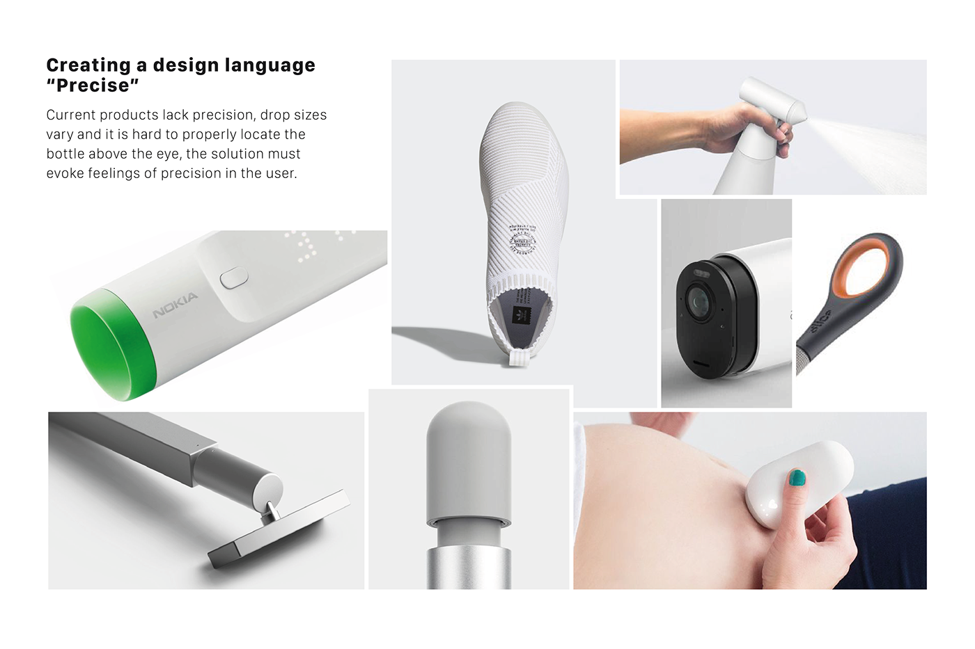 interactive，industrial design，glaucoma，eye disease，