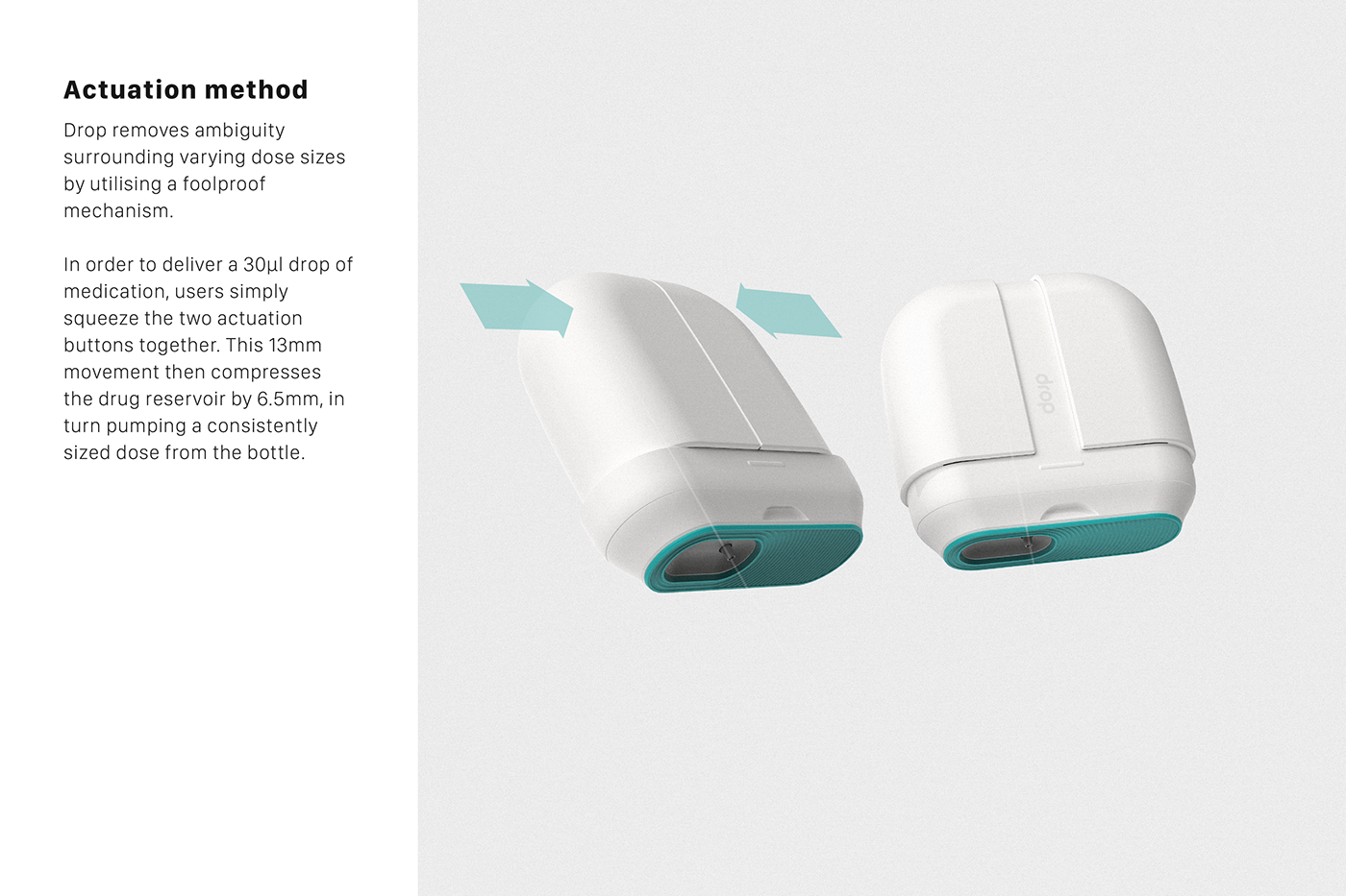 interactive，industrial design，glaucoma，eye disease，