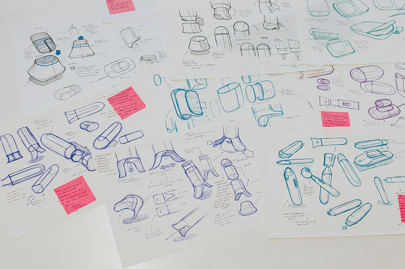 interactive，industrial design，glaucoma，eye disease，