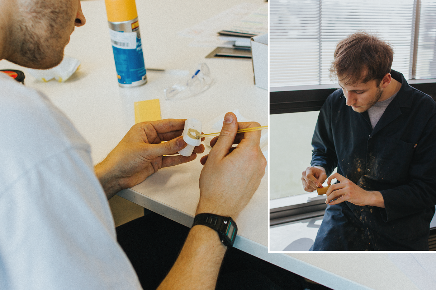 interactive，industrial design，glaucoma，eye disease，