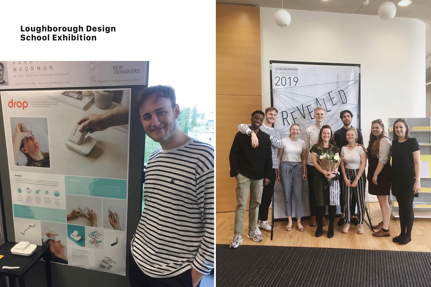 interactive，industrial design，glaucoma，eye disease，