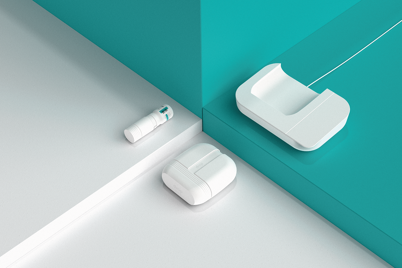 interactive，industrial design，glaucoma，eye disease，