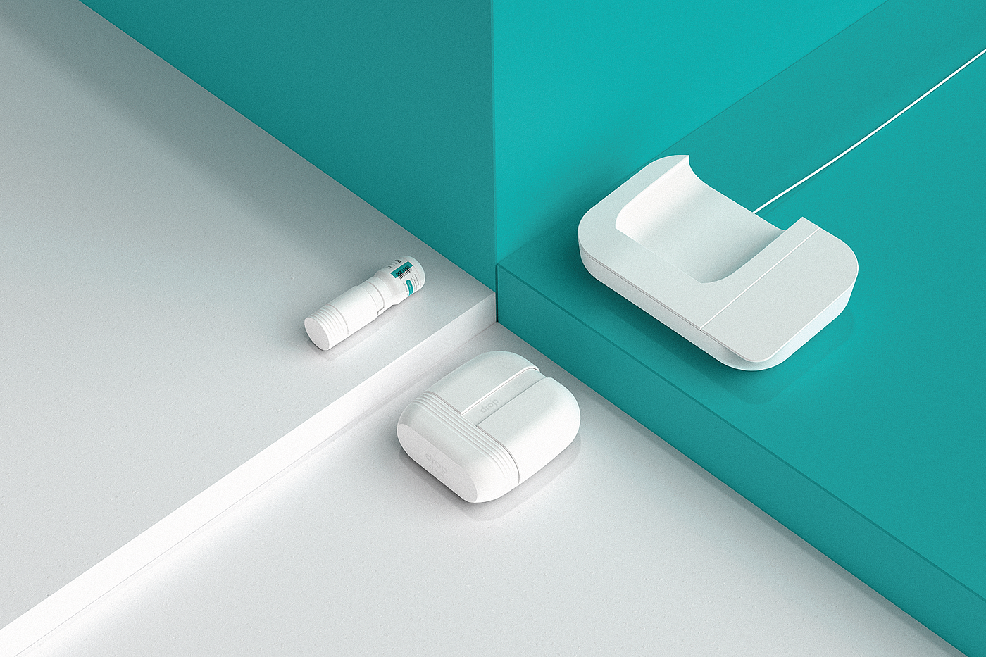 interactive，industrial design，glaucoma，eye disease，