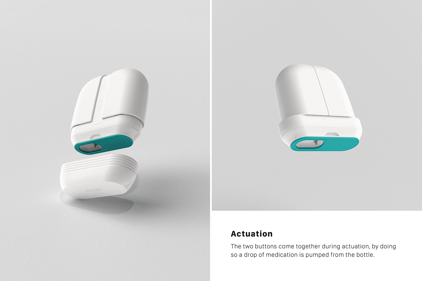 interactive，industrial design，glaucoma，eye disease，