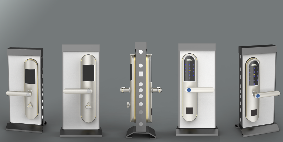 industrial product，