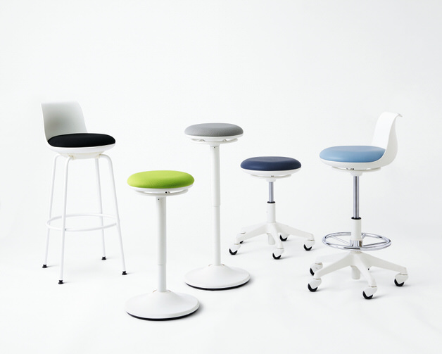 red dot，Furniture，two thousand and sixteen，award-winning work，chair，stool，sofa，