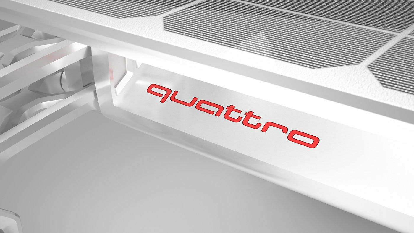 Revision，Moon，audi，Audi lunar rover，Audi lunar qua，Google Lunar X，