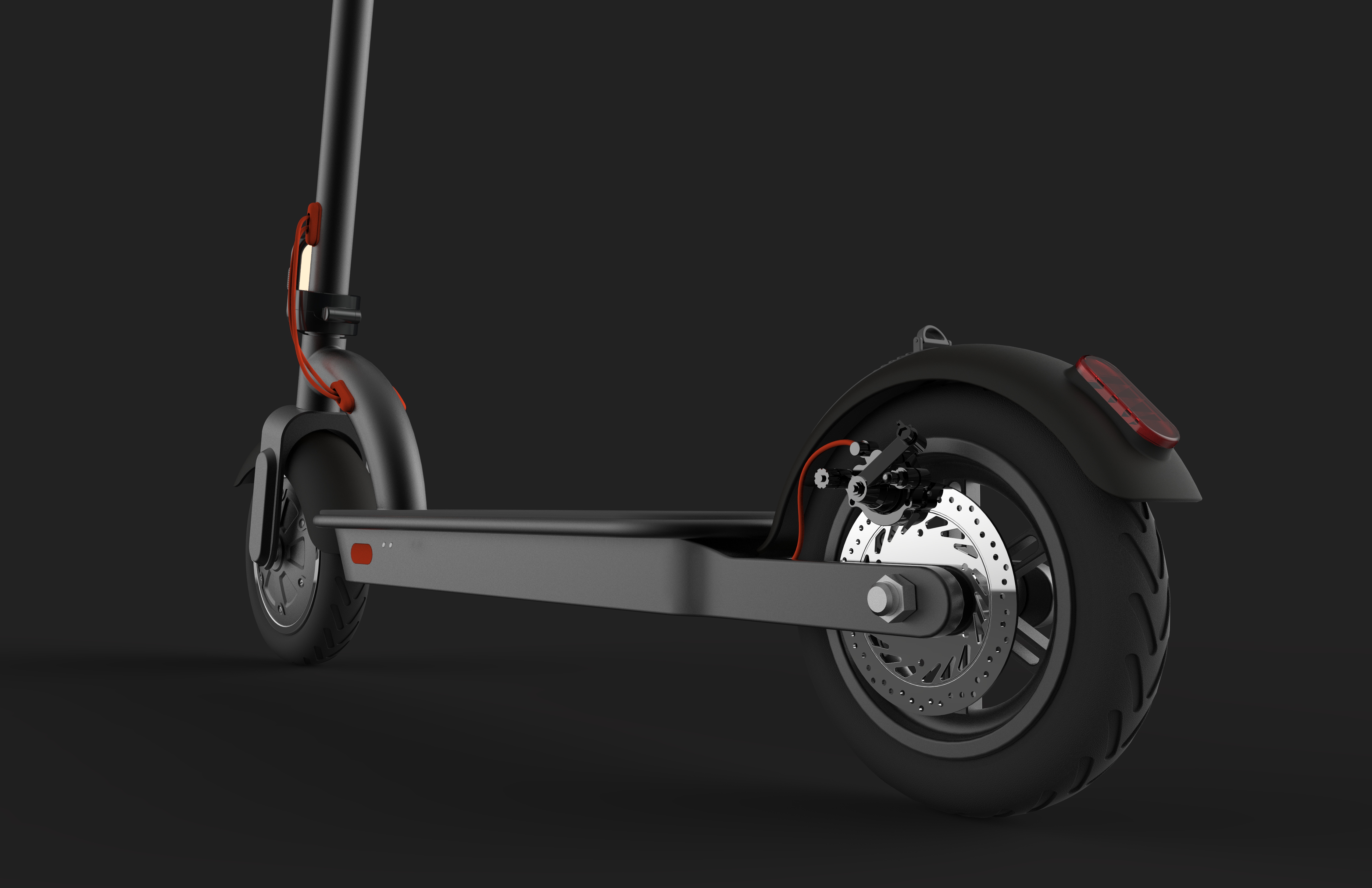 Portable，Scooter，