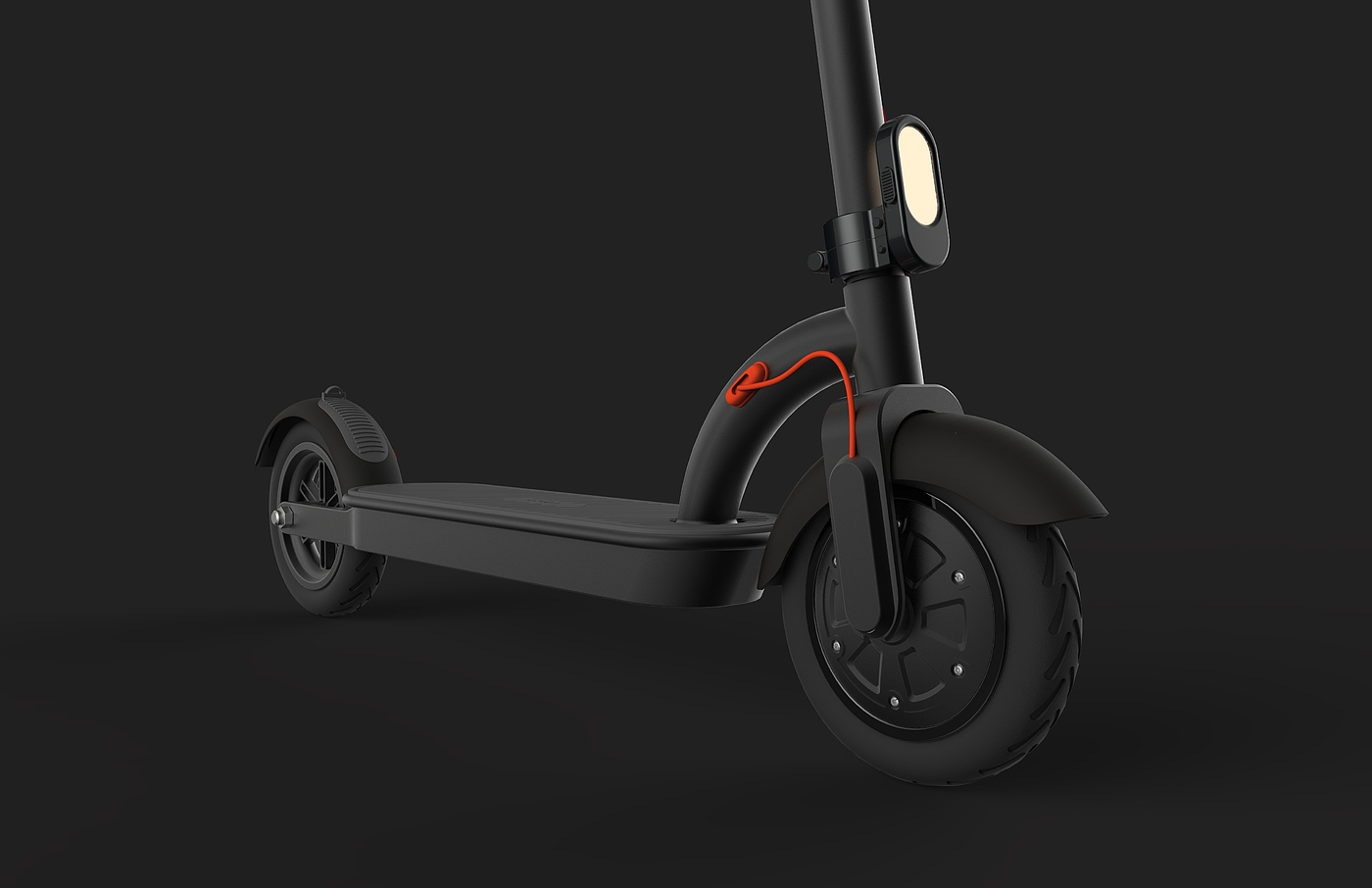 Portable，Scooter，