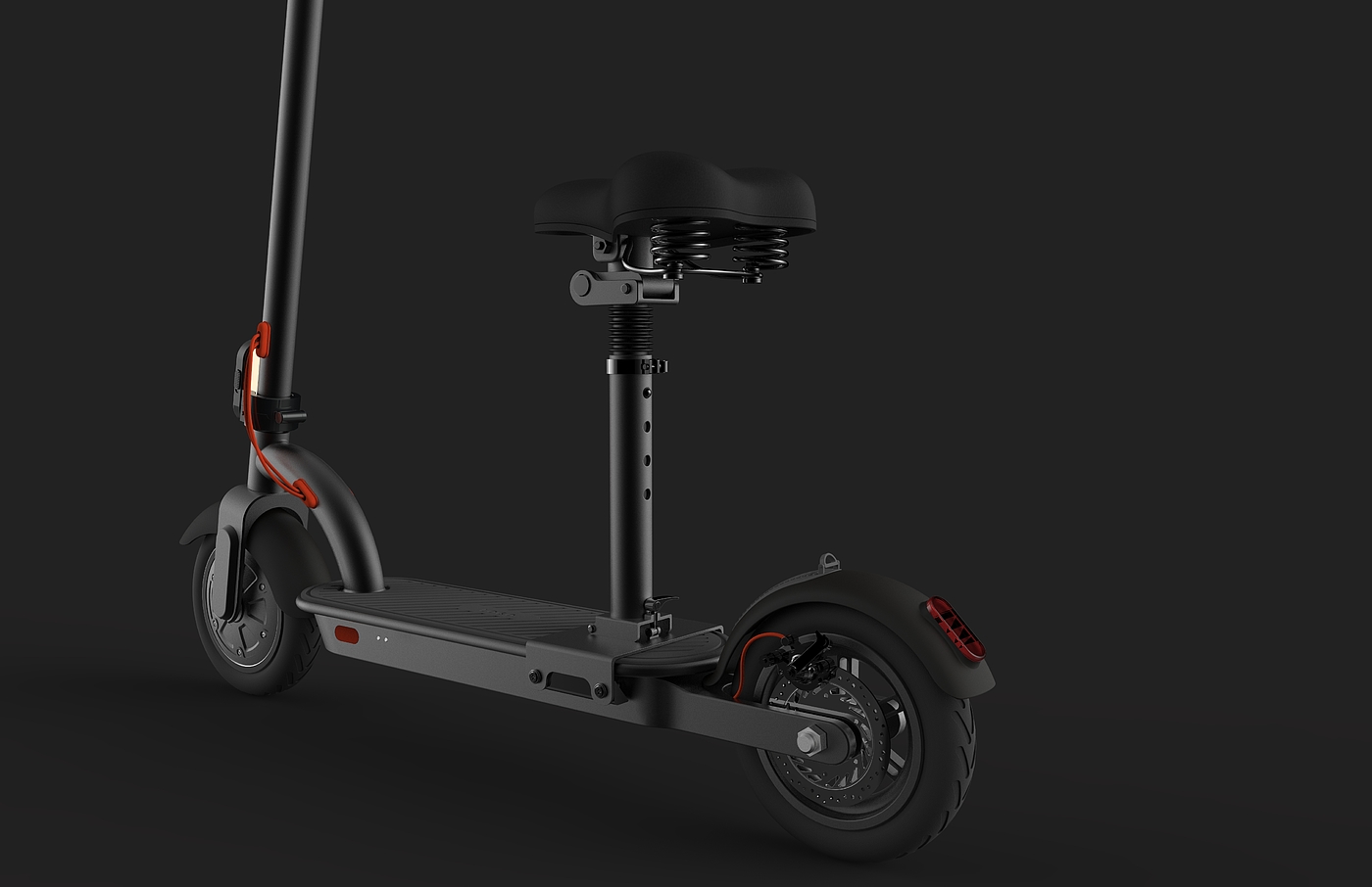 Portable，Scooter，