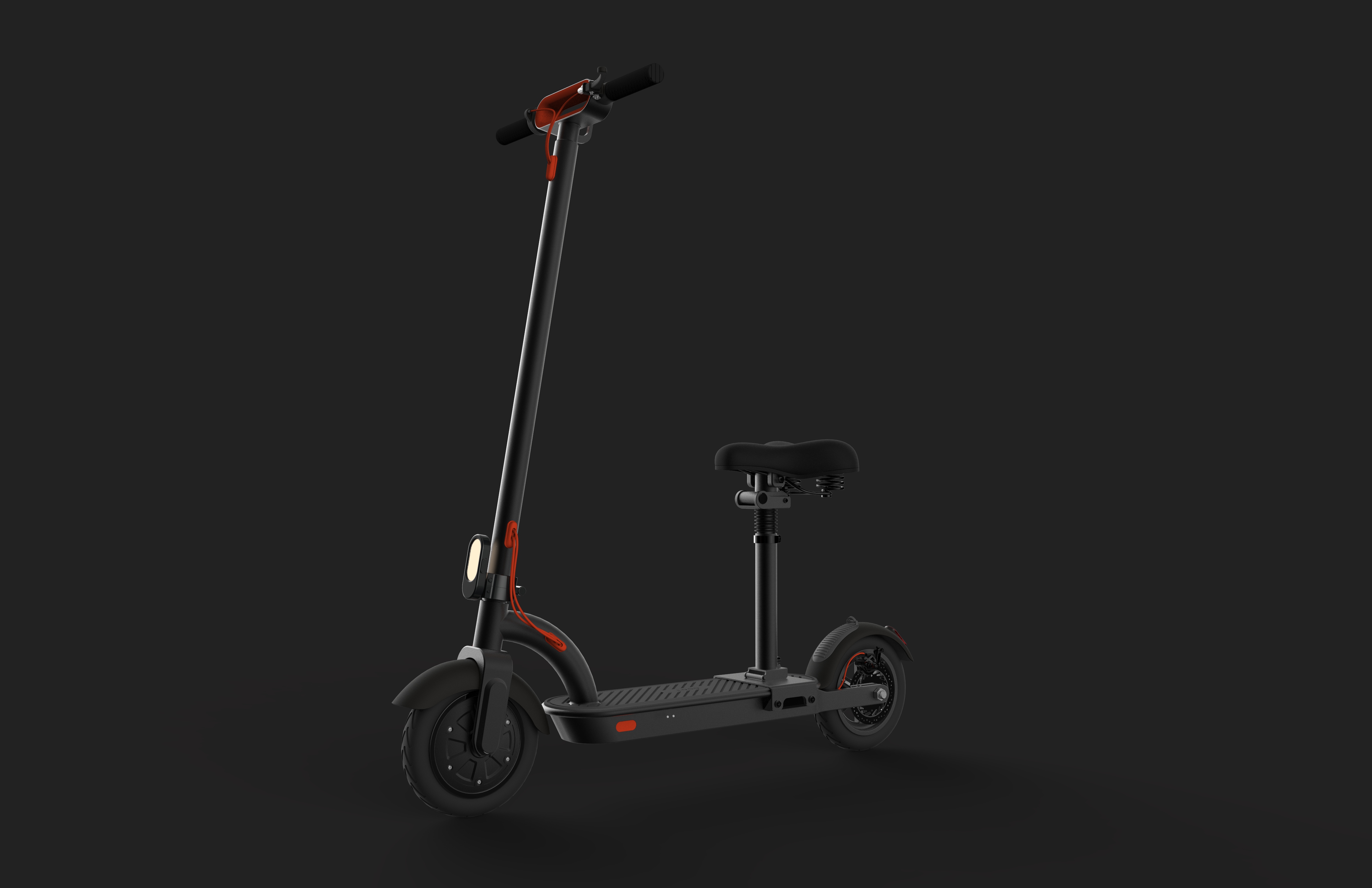 Portable，Scooter，