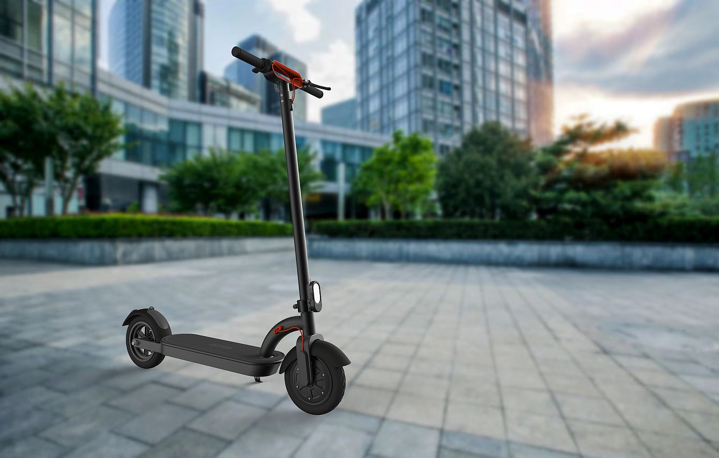 Portable，Scooter，