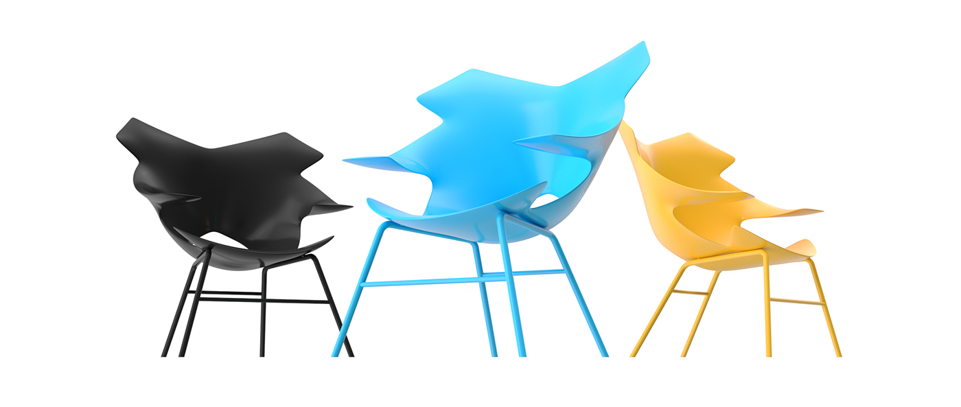 chair，product design，furniture，