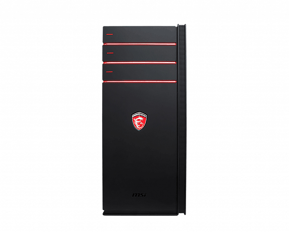 Classic simplicity，product design，Computer machine box，