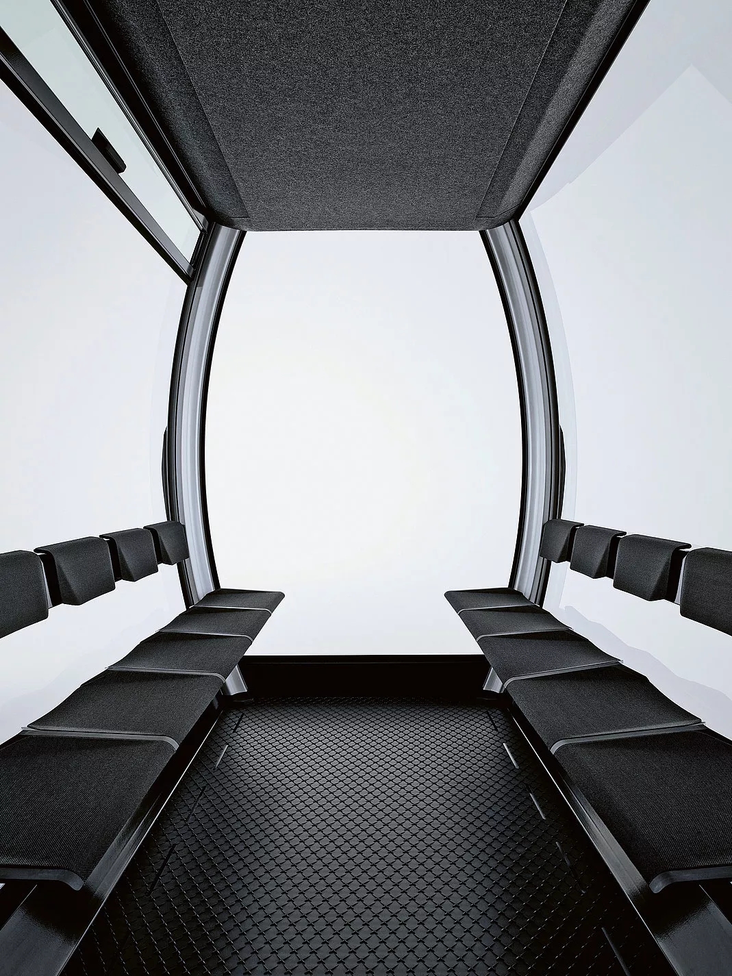 Red dot award，Germany，2019，Ferrari，cable car，