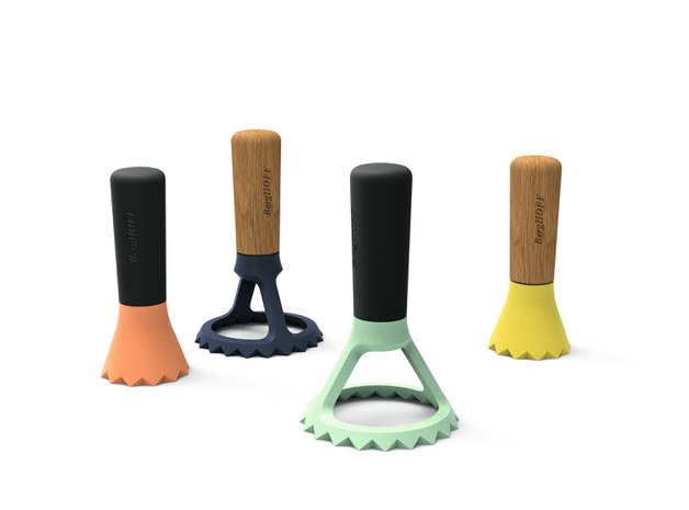 red dot，pot，two thousand and sixteen，award-winning work，