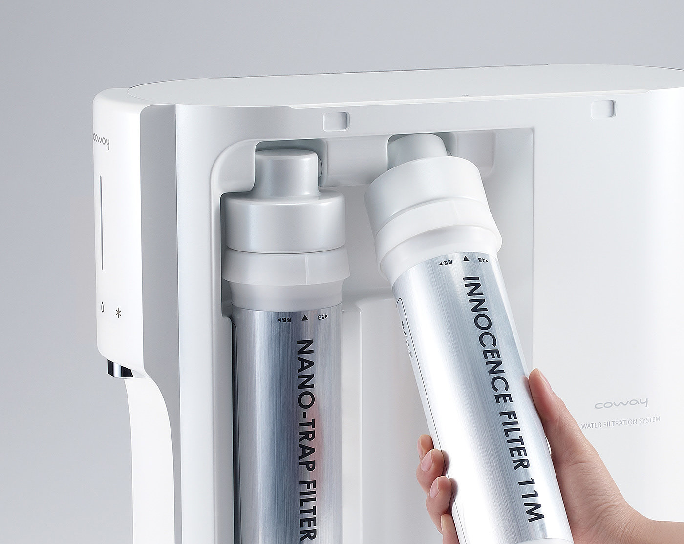 convenient，product design，Household Electric Appliances，Water purifier，
