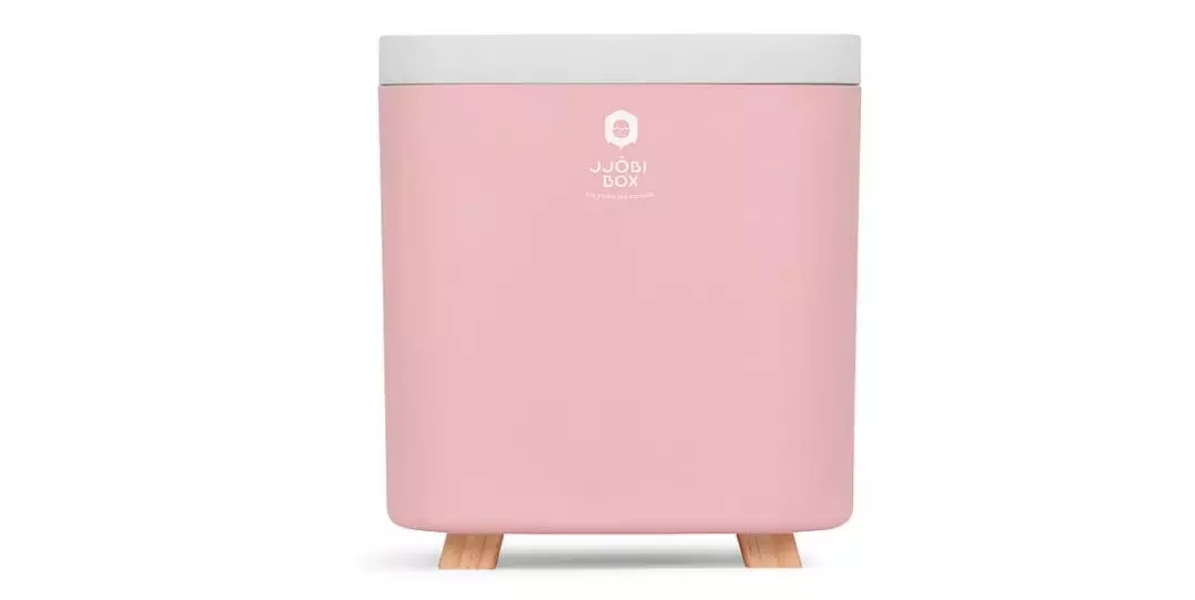 Germany，2019，Red dot award，robot，