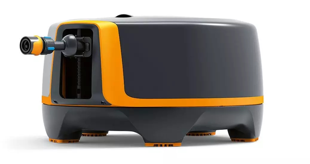 Germany，2019，Red dot award，robot，