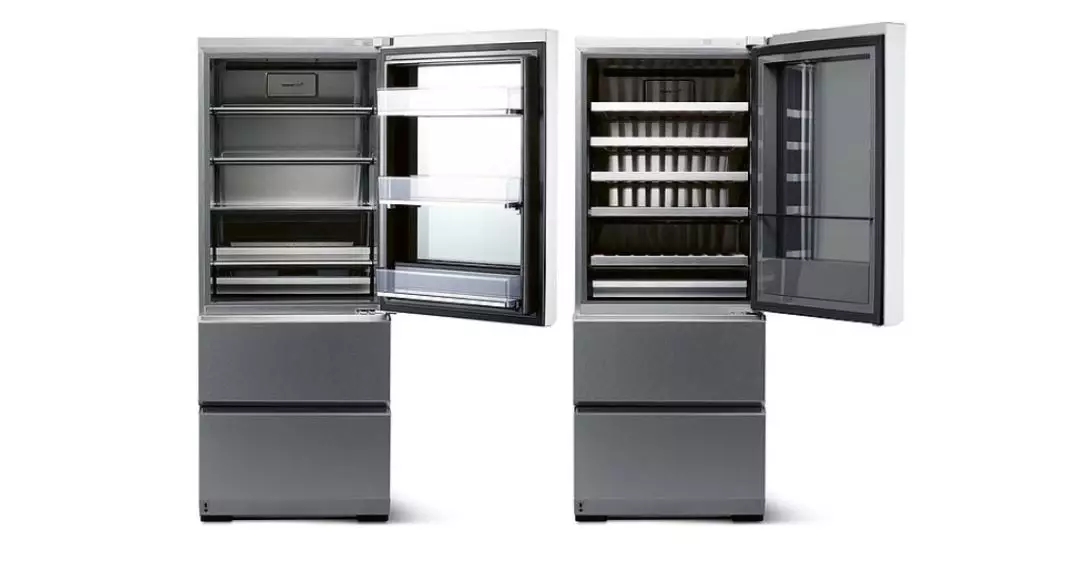 Germany，2019，Red dot award，robot，