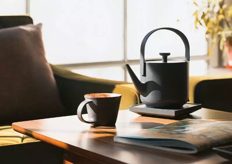 Germany，2019，Red dot award，robot，