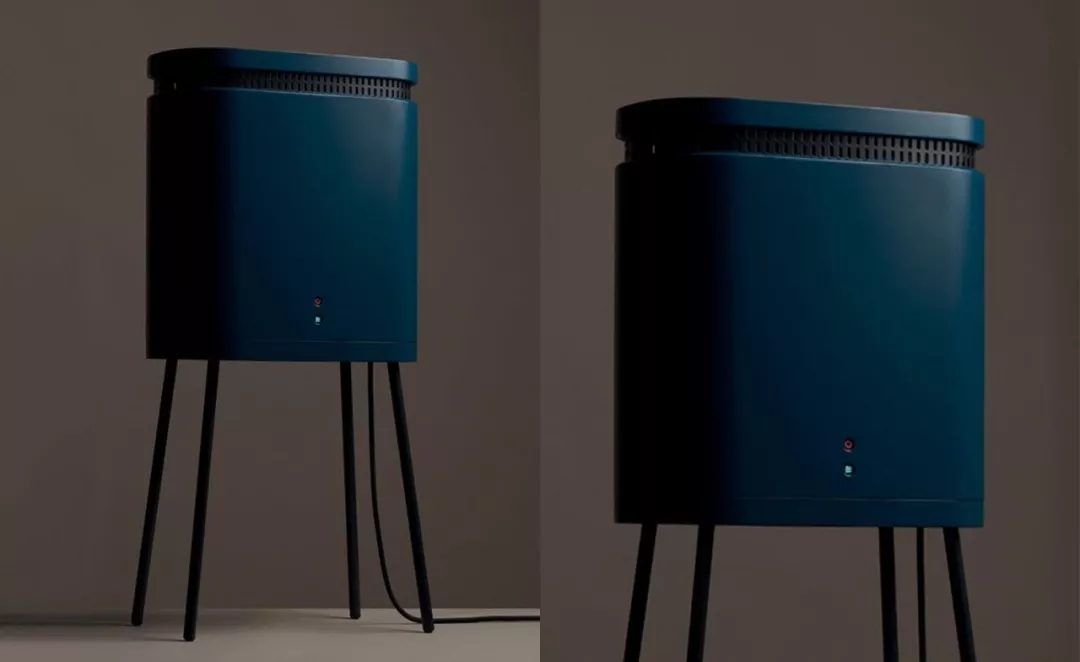 Germany，2019，Red dot award，robot，