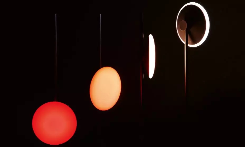 Germany，2019，Red dot award，robot，