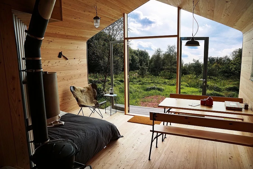 Germany，2019，Red dot award，robot，