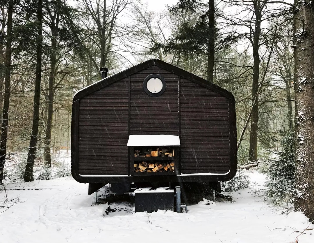 Germany，2019，Red dot award，robot，