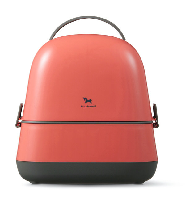 red dot，pot，two thousand and sixteen，award-winning work，