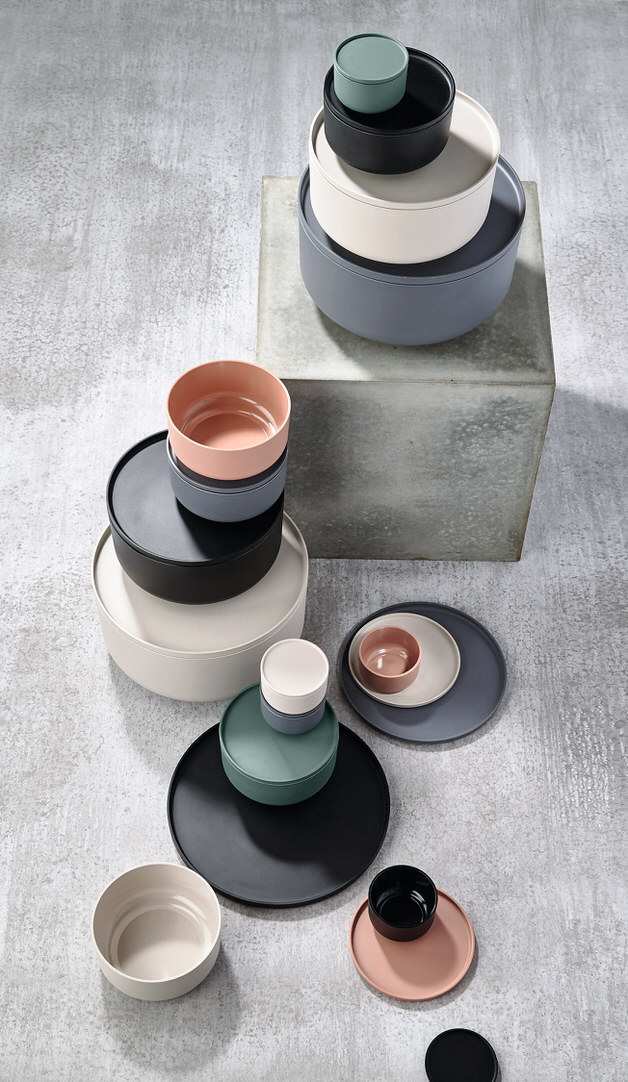 red dot，pot，two thousand and sixteen，award-winning work，