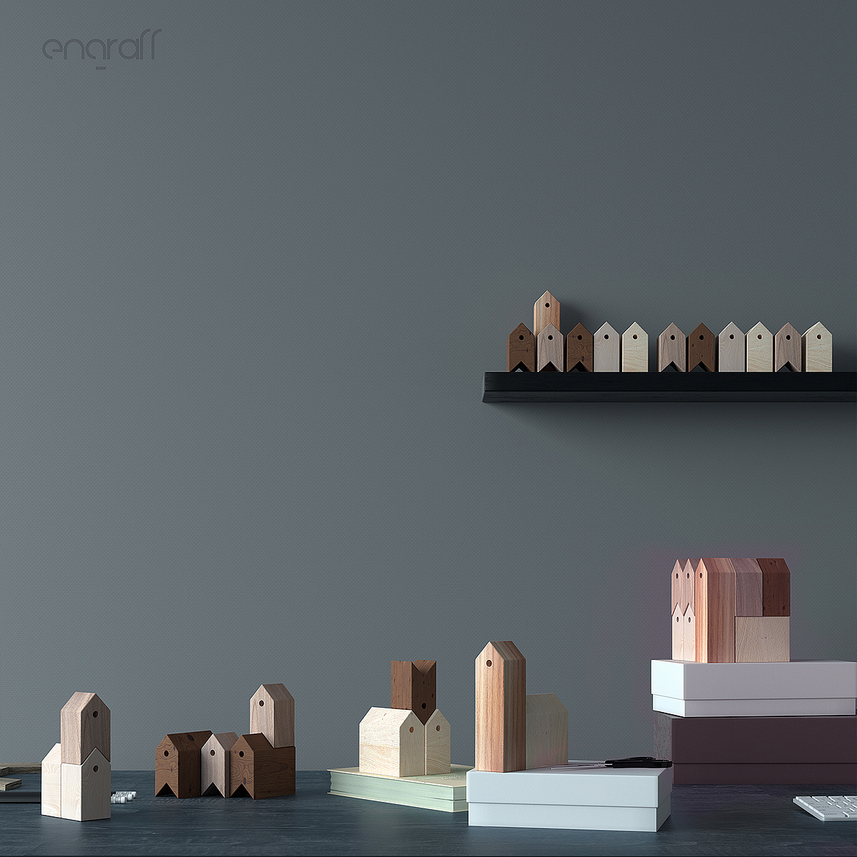 grey，Minimalist，Interior design，