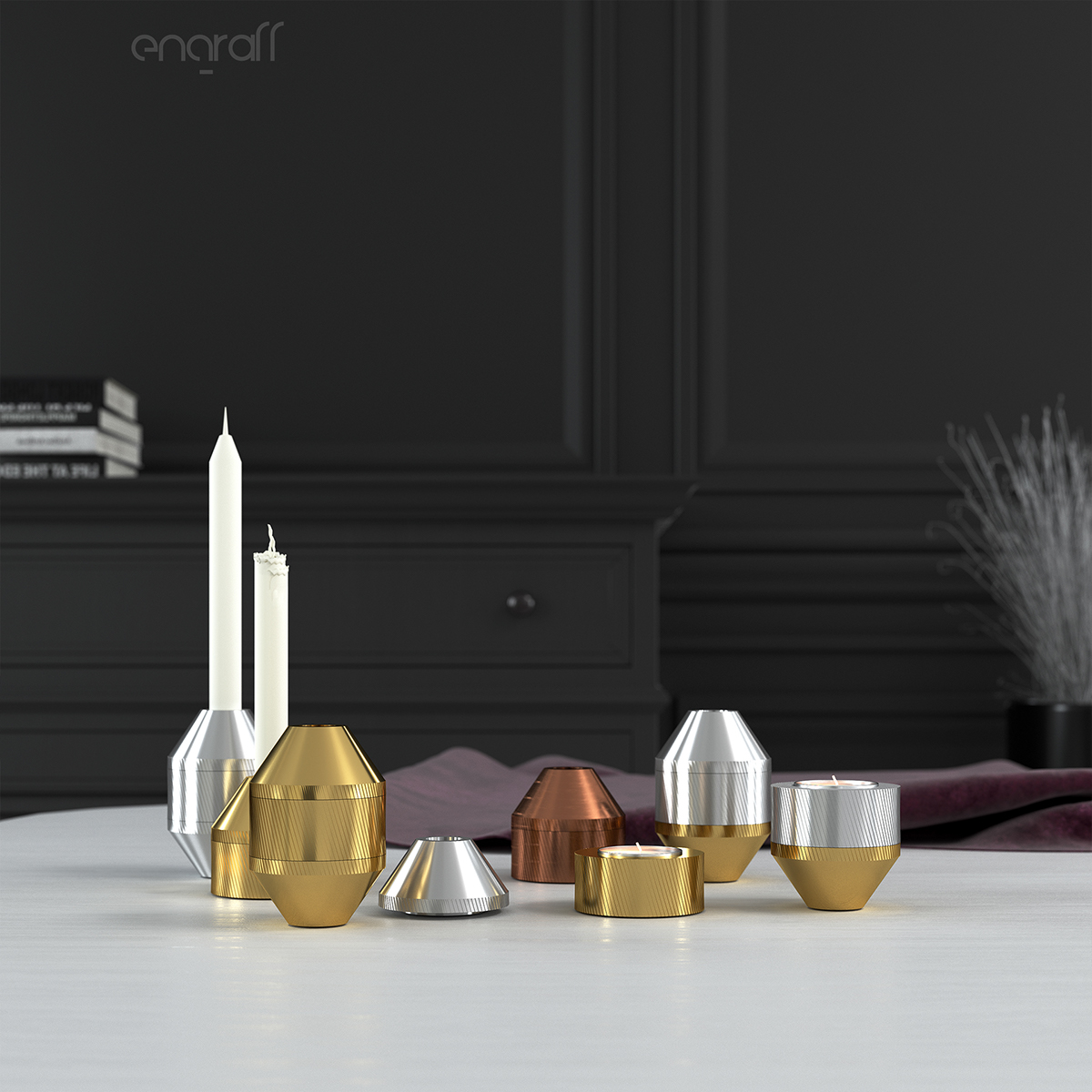 grey，Minimalist，Interior design，