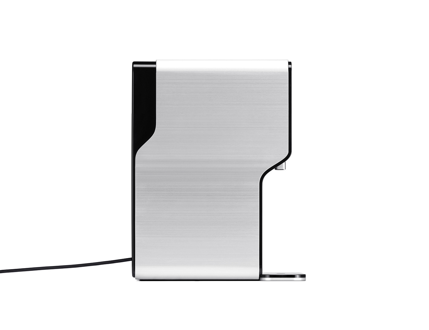 smart，Water purifier，black，