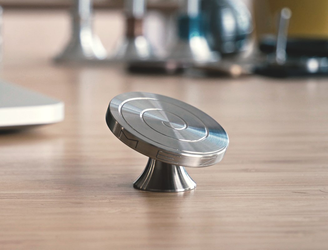 MezmoCoin，Decompress coins，Metal，