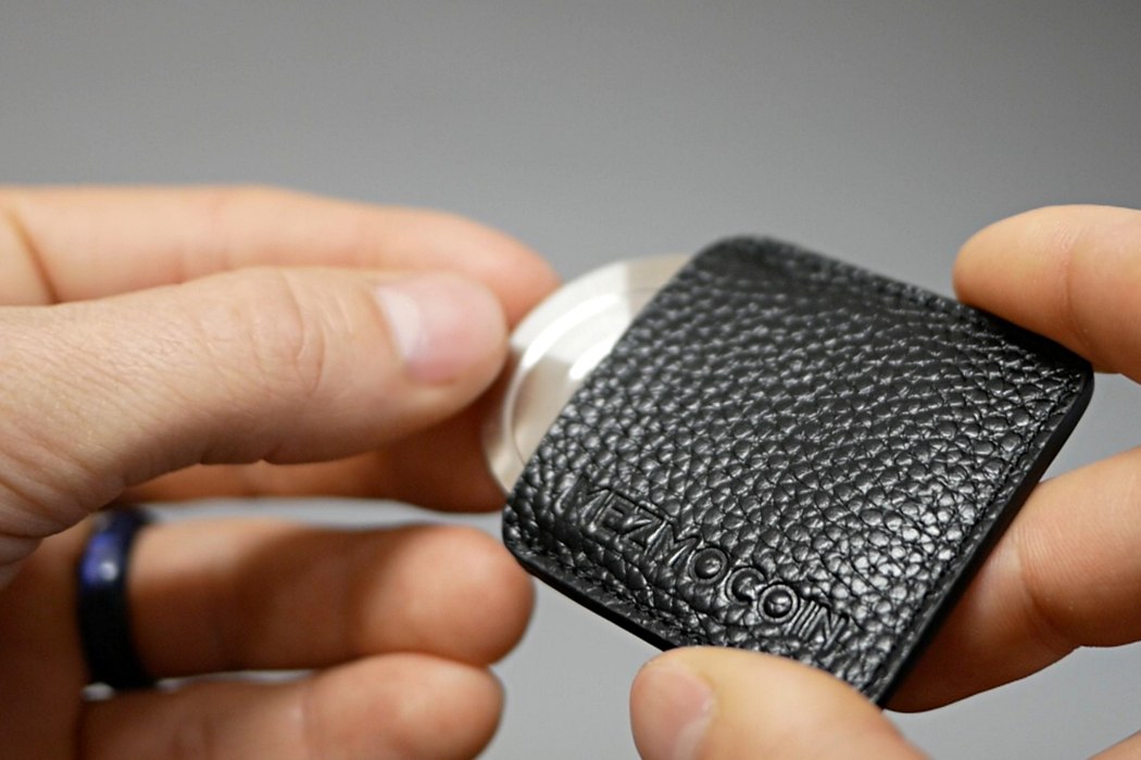 MezmoCoin，Decompress coins，Metal，