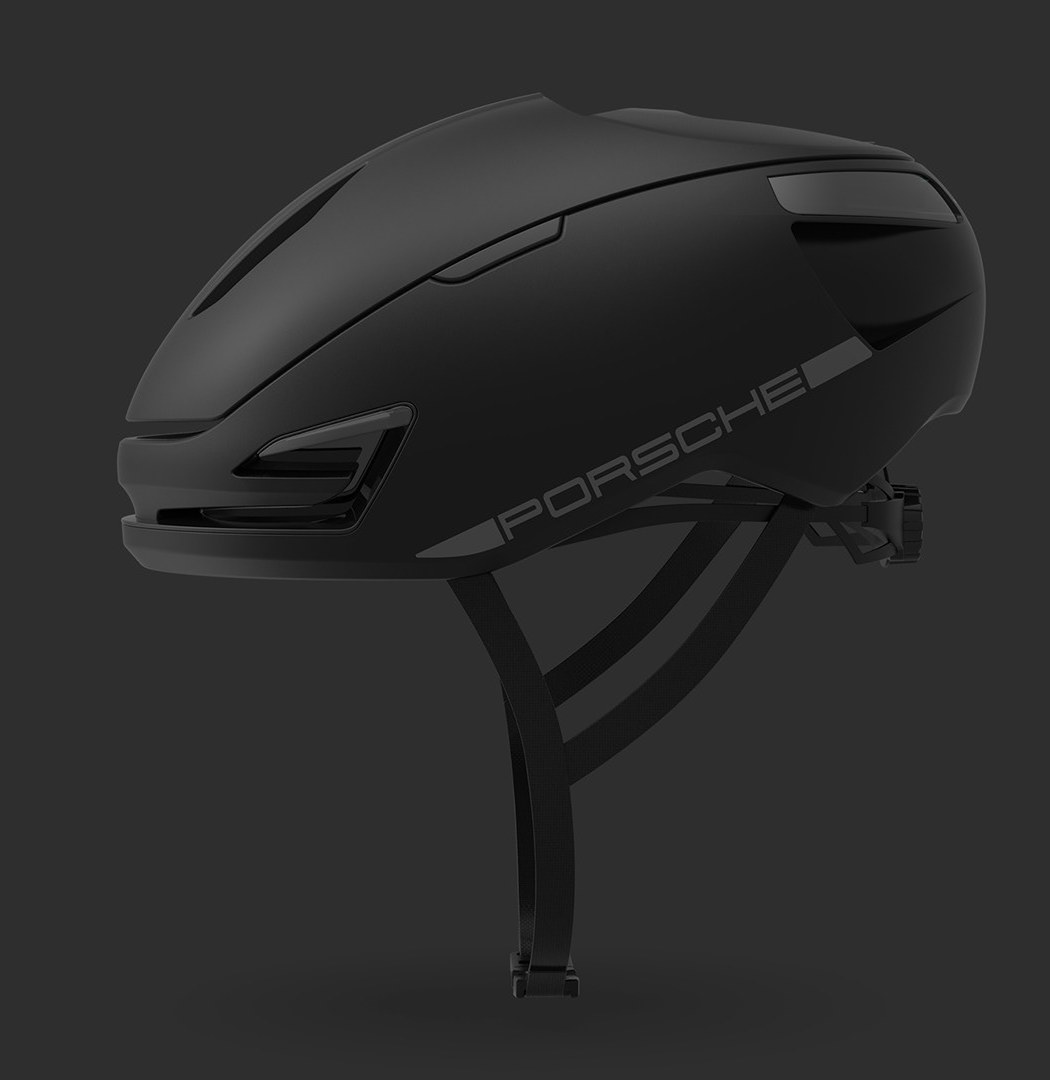 black，Helmet design，porsche，