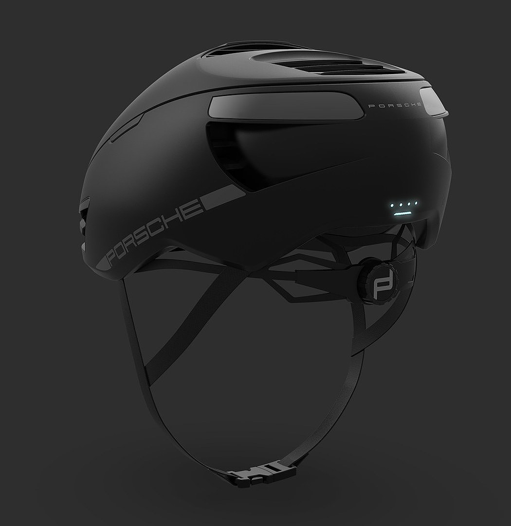 black，Helmet design，porsche，