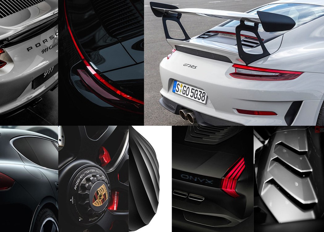 black，Helmet design，porsche，