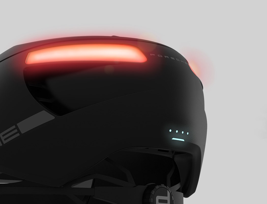 black，Helmet design，porsche，