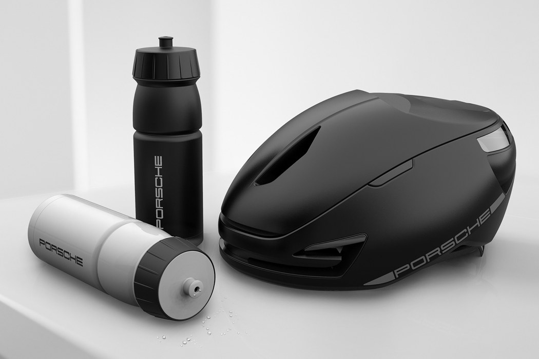 black，Helmet design，porsche，