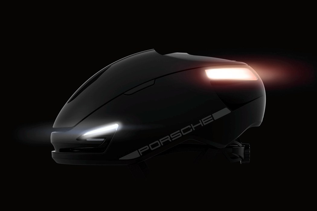 black，Helmet design，porsche，