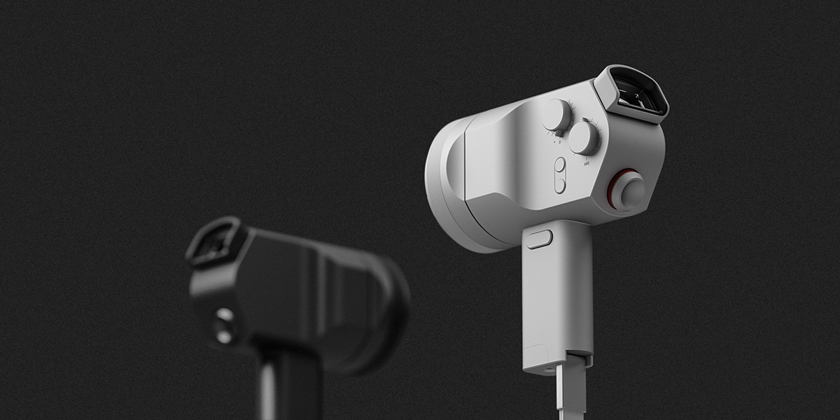 D4H. A，Digital camera，black，