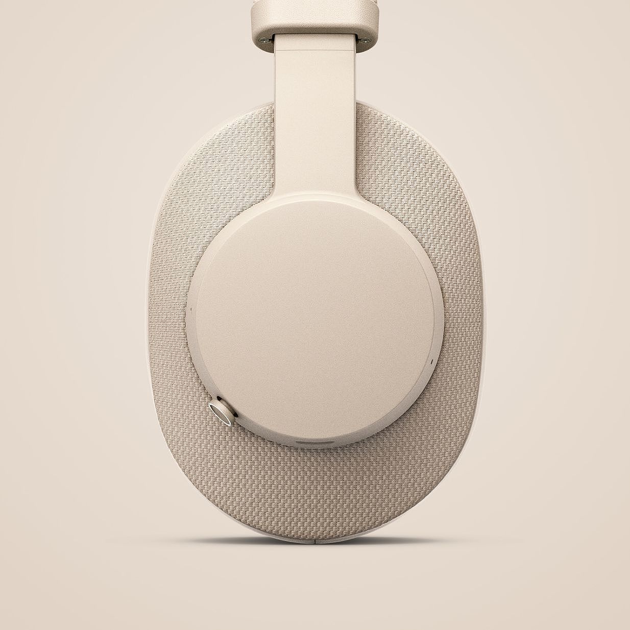 headset，Digital，Design，geometry，Minimalist，