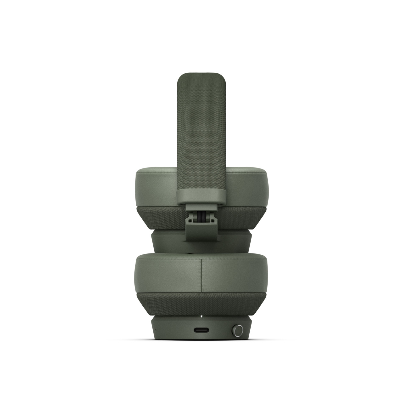 headset，Digital，Design，geometry，Minimalist，