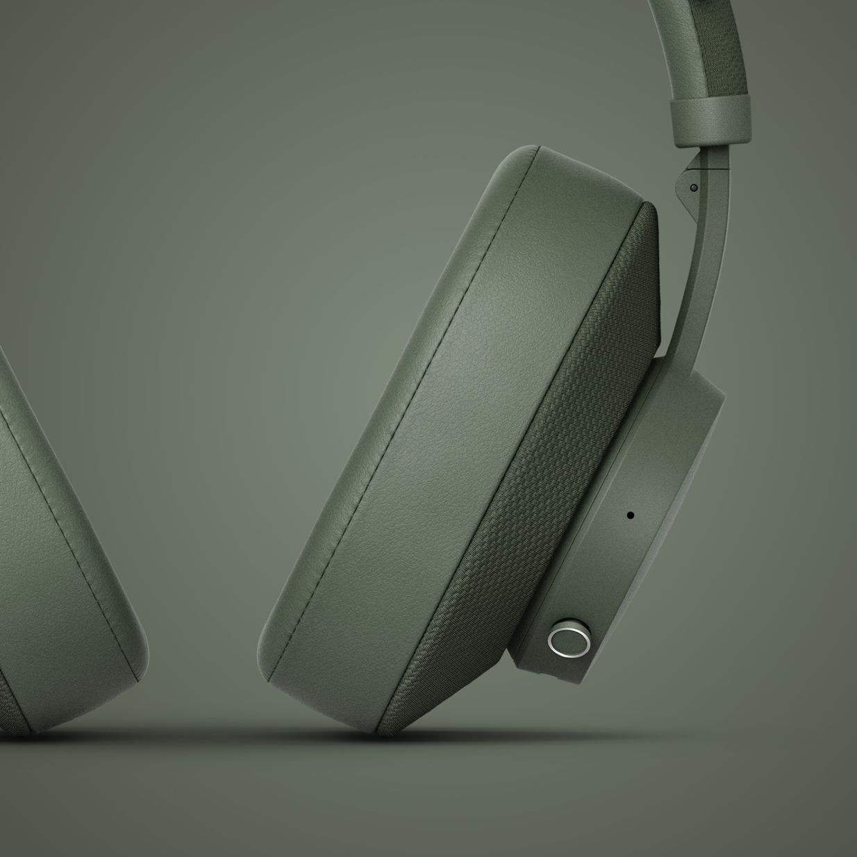 headset，Digital，Design，geometry，Minimalist，