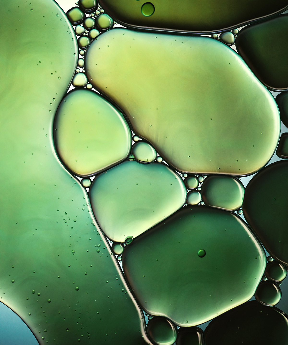 CGI rendering，Model making，Metal，