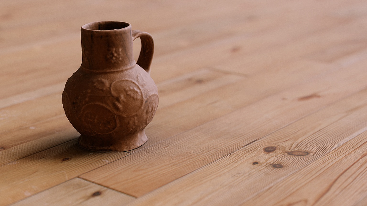 CGI rendering，Model making，Metal，